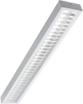 Solar Plus ELEVO LED III pakabinamas ir pavir&scaron;inis &scaron;viestuvas 20W/830 2300LM DA DP, pakabinamiems &scaron;viestuvams pakabinimo ir balansavimo blokus užsakykite atskirai