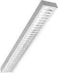 Pakabinamas &scaron;viestuvas Solar Plus ELEVO LED III pakabinamas ir pavir&scaron;inis &scaron;viestuvas 20W/830 2300LM DA DP (pakabinimo pakaba ir balansavimo blokas užsakomi atskirai)