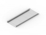 CUBIC SPINTELĖS BĖGELIS 1,5 M GYLIO, 4 M