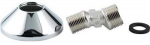 Megatherm Prieigos anga 60 mm 3/4" x 1/2"