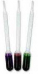 Multi Pipetė 1 ml &Oslash;10x90 mm LDPE skaidri, 10 pak. x 100 vnt./dėžutėje