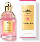 Kvepalai moterims Guerlain Aqua Allegoria Florabloom Forte EDP, 125 ml