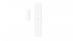Contact magnetic wireless AXPRO Hikvision DS-PDMC-EG2-WE, frecventa operare: 868MHz, transmisie: Tri-X Wireless, criptare: AES-128, distanta comunicare: 1600m, metoda de detectie: deschidere contact, SSI(Signal Strength Indicators), Environment Tempe ...