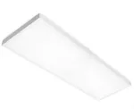 36W LED panelė BRISBANE PREMIUM, balta, 4000K