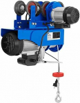 MSW Ožinis kranas su gerve PROCAT 1200 kranas iki 990kg