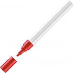 BERG Tire marker Raudona