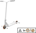 Berg Proxus X1 - Wheel Set Oranžinis
