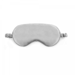 Natūralaus &scaron;ilko kaukė akims