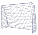 Futbolo vartai Nicekids, 213x150x90 cm