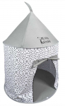 CMP HOME DECO KIDS žaidimų palapinė POP UP, pilka