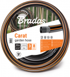 Bradas Žarna laistymo WFC 3/4 25m carat