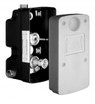 SCHELL Wandeinbau-Masterbox WBD-SC-T LINUS Funktion: Selbstschluss Thermostat