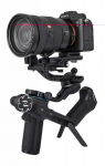 Feiyu Tech FeiyuTech Scorp 2 Kit rankinis stabilizatorius (gimbal) skirtas VDSLR fotoaparatams