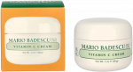Mario Badescu Vitamin C Kreminis dieninis veido kremas su vitaminu C, 28 g