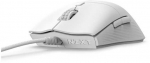 NZXT Lift 2 Symm, Gaming-pelė - baltas