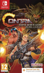 &bdquo;Konami Contra: Operation Galuga&ldquo; (KODAS LANGELYJE)