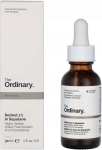 The Ordinary Retinol 1% in Squalane veido serumas, 30 ml