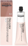 L'Oreal DIA COLOR demi-permanent coloration without ammonia #7.44 60 ml