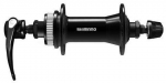 Priekinė įvorė Shimano CUES HB-QC400 100mm QR Disc C-Lock-32H