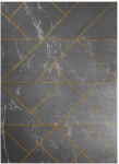 Dywan ESTEMA MARBLEGEO spalva grafito 80x150 Hakano