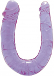 Dream Toys VISŲ LAIKŲ MĖGSTAMIAUSI DOUBLE HEAD DONG