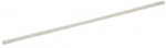 Pjovimo peilis, ABENA Cater-Line, 30 cm, baltas, plastikinis