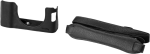 SmallRig 4700 Leather Half Case Kit for FUJIFILM X100VI (Juodas)
