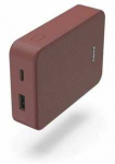 Hama &ndash; Powerbank Color 10 10000mAh USB-C+USB-A