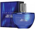 Kylie Minogue Disco Darling Eau De Parfum 30ml kvepalai Moterims