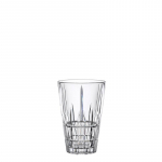4500194 SPIEGELAU Latte/kokteilių stiklinių rinkinys, 300 ml (4 vnt.)