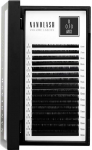 Nanolash Volume Lashes Dirbtinės blakstienos 0,10 D 6-13 Mm 1 U