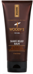 Woody's Shave Relief balzamas po skutimosi, 177 ml
