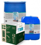 Sucitesa Emulgen PRL &scaron;arminis skalbimo skystis - 10L SGS