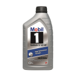 Mobil Alyva SYNTHETIC LV ATF HP sintetinė automatinei pavarai 1 L