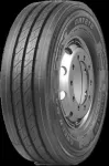 Linglong 245/70R17.5 KLT200 18PR 143/141J TL /priekaba