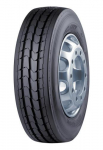 MATADOR 275/70R22.5 FU 1 CITY 16PR [148/145] J TL M+S 3PMSF