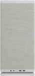 Fractal Design Computer Case | Mood | Light Gray | mITX