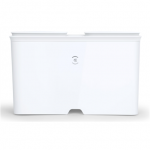 &bdquo;Ecovacs&ldquo; | &bdquo;Vanduo&ldquo; tiekimo rinkinys automatiniam X2/X5/T30S &scaron;eimos dulkių siurblių papildymui ir i&scaron;leidimui | R1KT010004