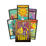 Rockpool Mystical realm Taro kortos