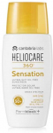 Heliocare 360&deg; Sensation Sunscreen SPF 50+ apsauginis kremas nuo saulės, 50 ml