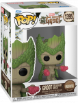 FUNKO POP! Vinilinė figūrėlė: Marvel - Groot