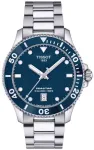 Laikrodis Tissot Seastar 1000 40MM T120.410.11.041.00