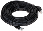 Rbline PATCHCORD RJ45/15-PK/B 15 m