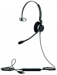 Ausinės Jabra BIZ 2300 USB Mono Type