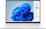 Ne&scaron;iojamas kompiuteris Asus Zenbook S 16 OLED UM5606WA-RK217W | Scandinavian Baltas | 16 " | OLED | 3K | 2880 x 1800 pikselių | AMD Ryzen AI 9 | 365 | 24 GB | LPDDR5X | Solid-state drive capacity 1000 GB | AMD Radeon 880M Graphics | Windows 11 Home | ...