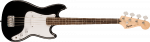Bosinė gitara Fender Squier Sonic Bronco juoda