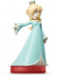 Nintendo Amiibo figūrėlė Rosalina (Super Mario kolekcija)