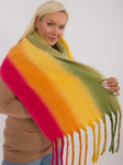 Wool Fashion Italia &Scaron;iltas ilgas &scaron;alikas: Dydis - Universalus