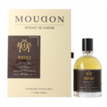 Moudon Carrouge 3ml kvepalai Unisex