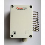 Pramoninis neprogramuojamas termostatas T15-DV